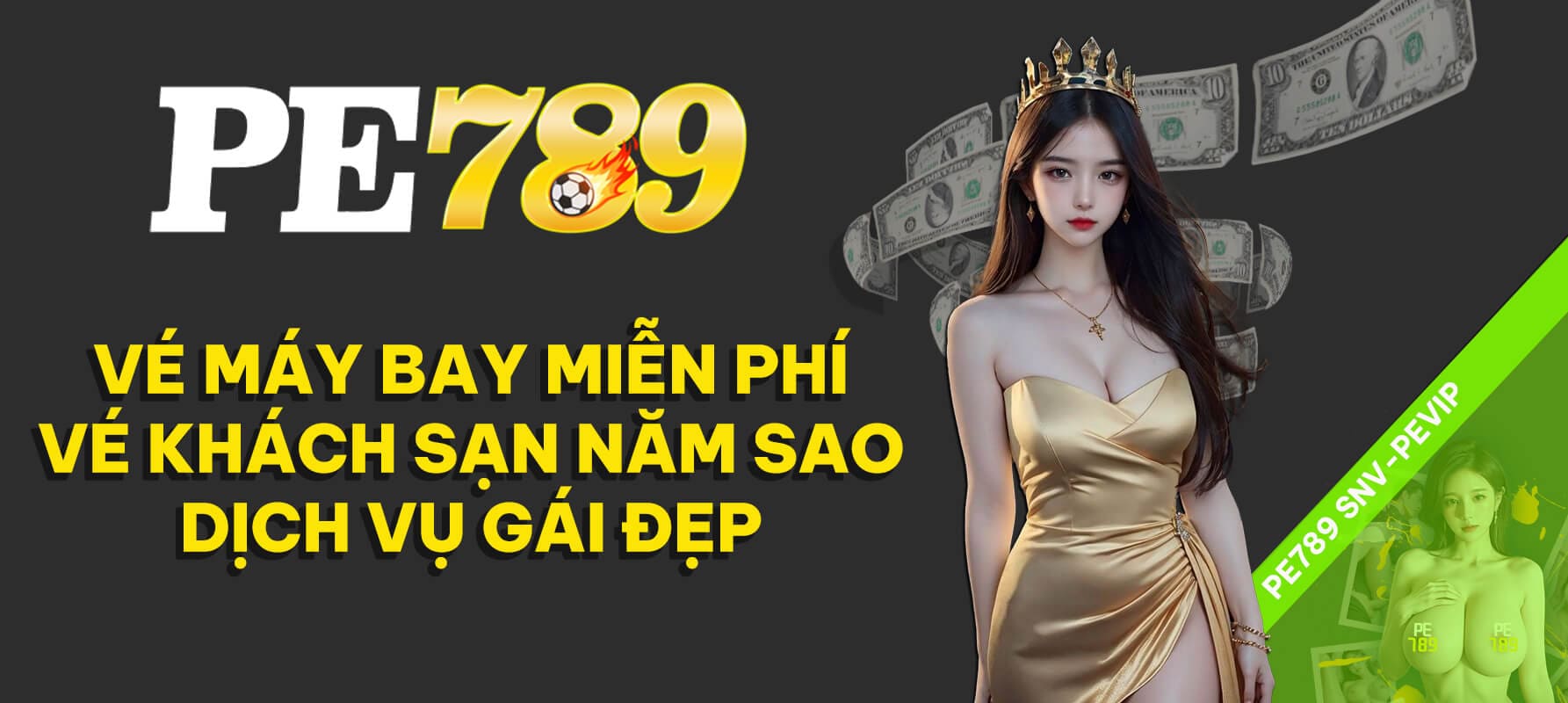 Nhà cái pe78977 - Sự kiện 1