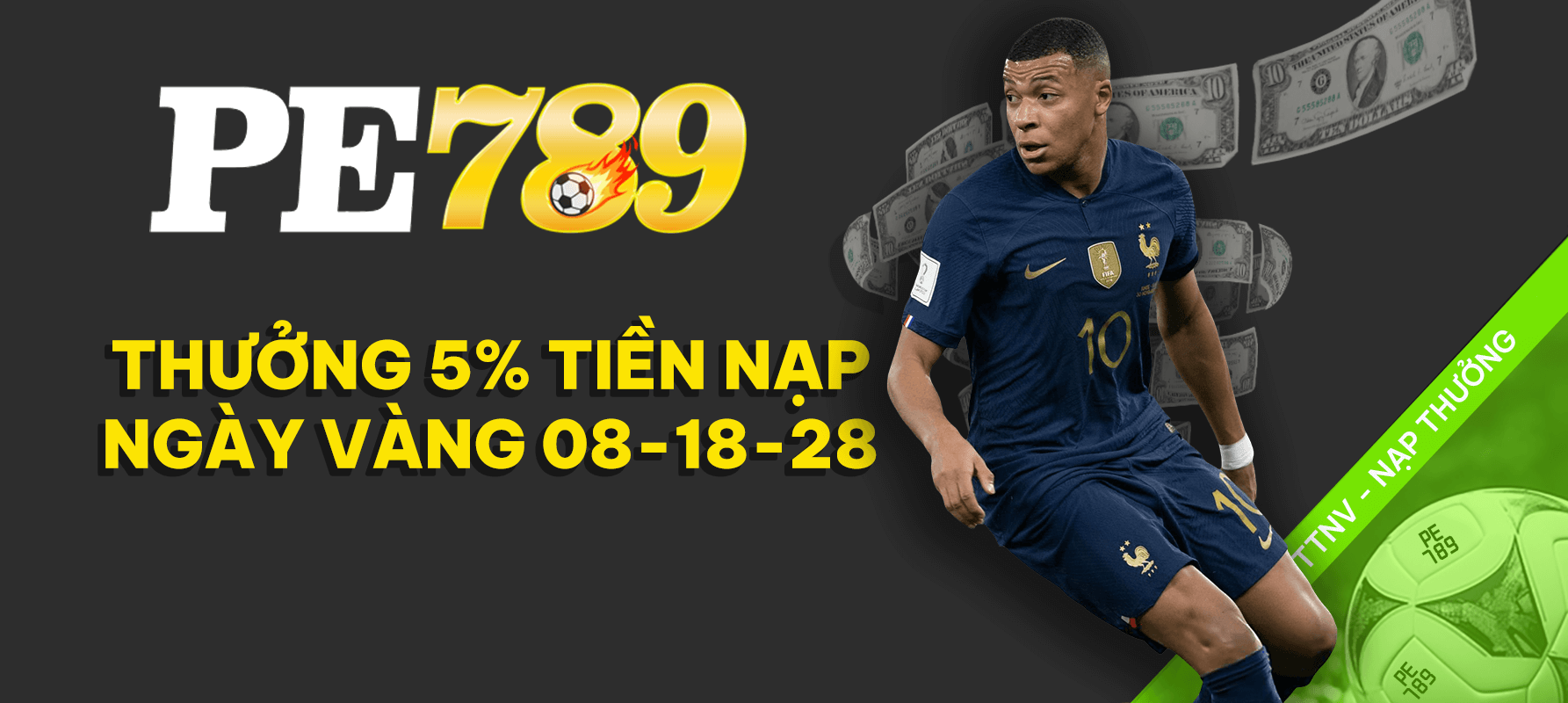 Nhà cái pe78977 - Sự kiện 2