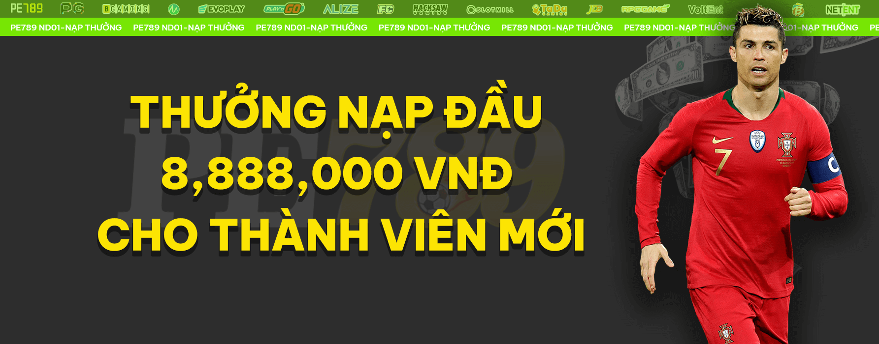 Trang chủ Nhà cái pe78977