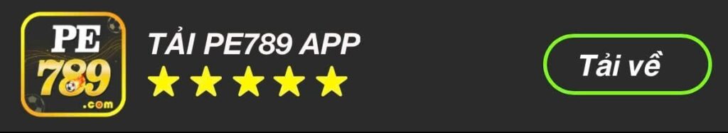 Tải App nhà cái pe78977